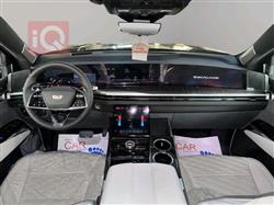 كاديلاك اسكاليد